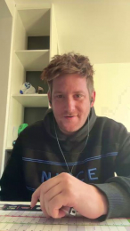 Heavenly_Guy webcam cam4 model stream image