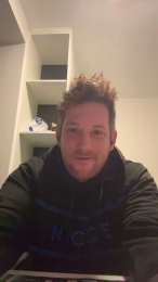 Heavenly_Guy webcam model stream image