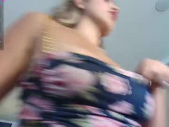 allysonswwan17 webcam model stream image