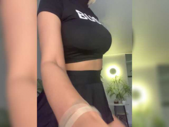 Stasya-moor webcam model stream image