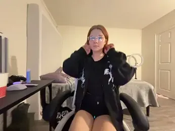 foxy_ana13 webcam model stream image