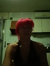 Annarella_Pika webcam model stream image