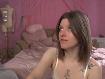 marinaxmonroe webcam model stream image