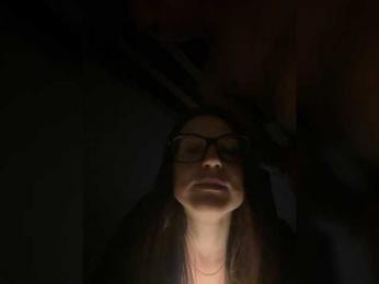 Goldkiska1 webcam model stream image