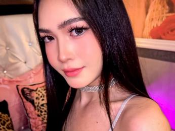 OliviaPayne webcam livejasmin model stream image