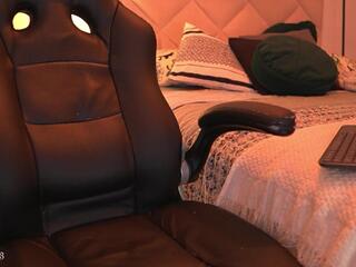 Marie Jonnes webcam model stream image