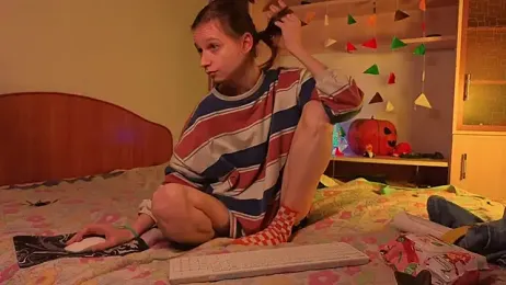 Frank_Fraer webcam model stream image