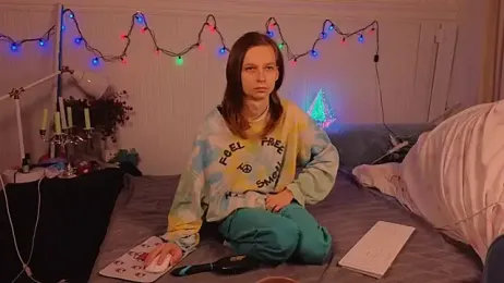 Frank_Fraer webcam model stream image