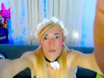 aleexx___ webcam model stream image