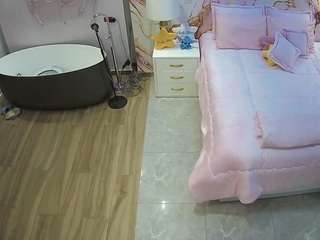 voyeurcam-casa-salsa-bedroom-6 webcam model stream image