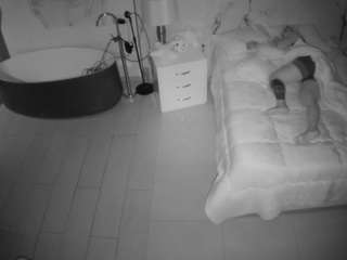 voyeurcam-casa-salsa-bedroom-6 webcam model stream image