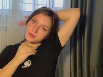 FinnaFlower webcam bongacams model stream image