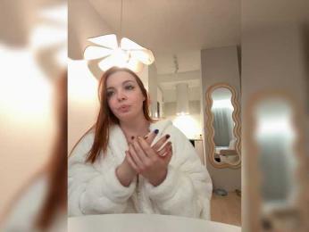 YourDreamWoman webcam bongacams model stream image