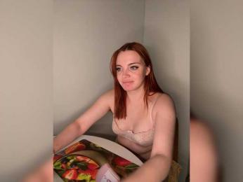 YourDreamWoman webcam bongacams model stream image