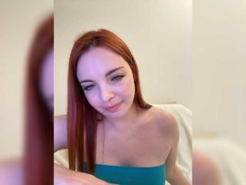 YourDreamWoman webcam bongacams model stream image