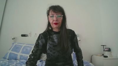MaitresseElsa webcam model stream image