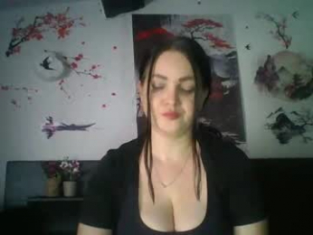 annebellee69 webcam model stream image
