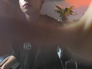 Sebastiian Reed webcam flirt4free model stream image