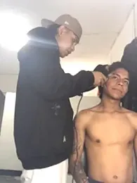 logannth webcam model stream image