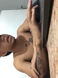 logannth webcam model stream image