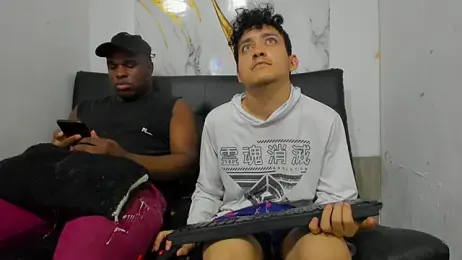 Amun_obsidian webcam stripchat model stream image