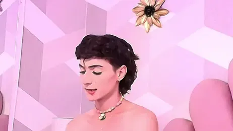 KylieMonnett webcam model stream image