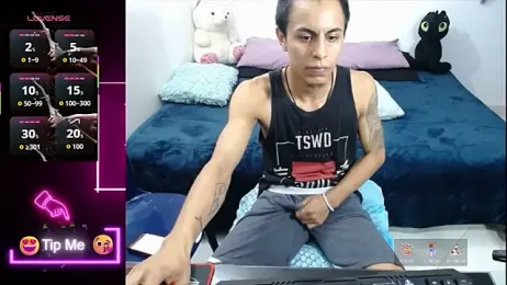 Papi_Mami_Live webcam stripchat model stream image