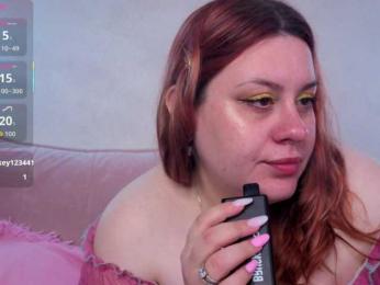 Valery-Grand webcam model stream image