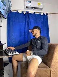 Kylian_Alessandro webcam model stream image