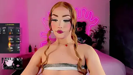 Sunny_Gill webcam model stream image