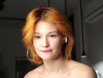 pebee webcam model stream image