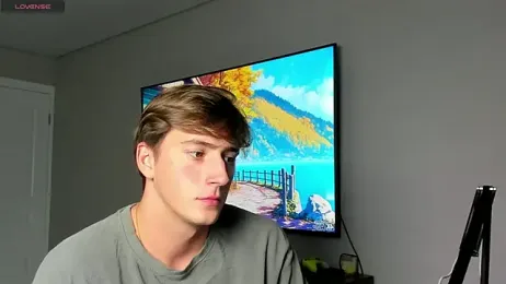 DaniHort webcam model stream image