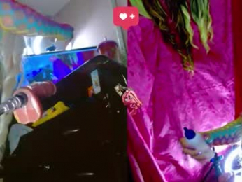 ana_nicole_smith webcam model stream image