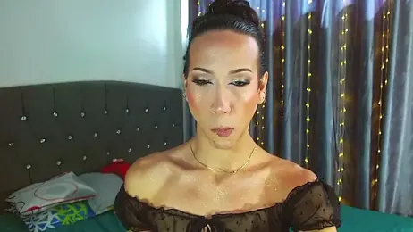 Kenisha_Sweet webcam model stream image