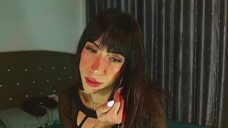 Kenisha_Sweet webcam model stream image