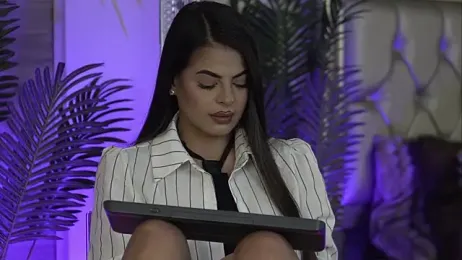 KeylaConner webcam model stream image