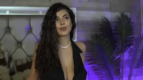 KeylaConner webcam model stream image