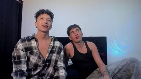 mhatias_ webcam model stream image