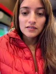 Jessysammy webcam model stream image