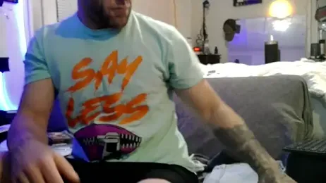 Luv2SuckBWC92 webcam model stream image