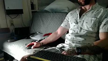 Luv2SuckBWC92 webcam model stream image