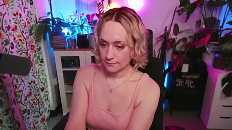 xzoeyryanx webcam model stream image