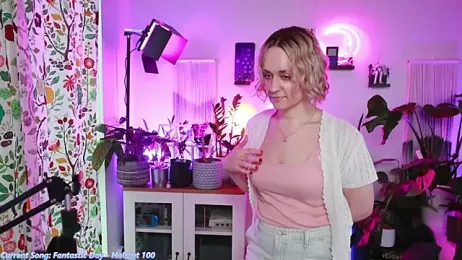 xzoeyryanx webcam model stream image