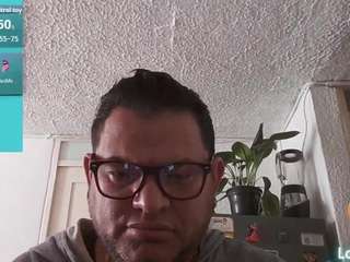 oralloop webcam model stream image