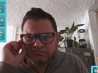 oralloop webcam model stream image