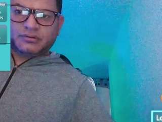 oralloop webcam model stream image