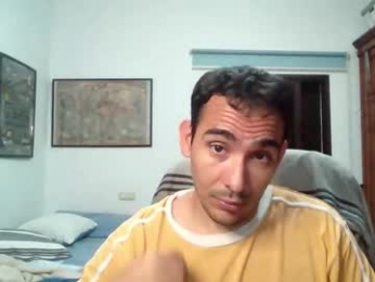 conejero_37 webcam model stream image