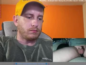 conversationalistx webcam model stream image