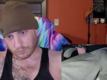 conversationalistx webcam model stream image