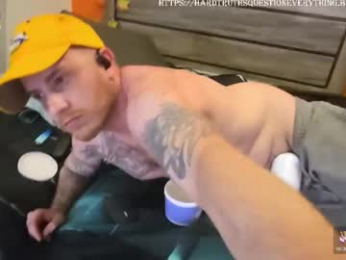 conversationalistx webcam model stream image